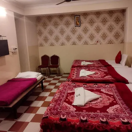 N K F Residency-2